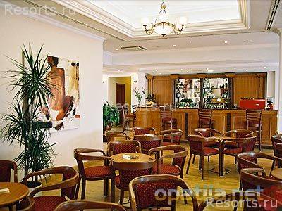 Lovran Hotel 5